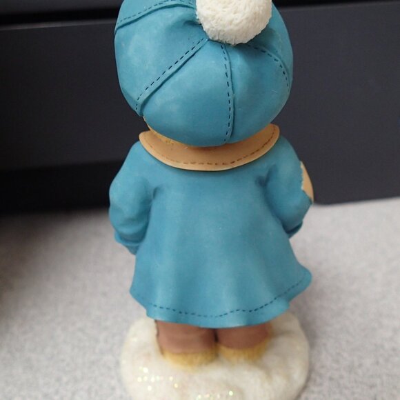 Cherished Teddies Alyssa "You Warm My Soul" - Picture 4 of 6